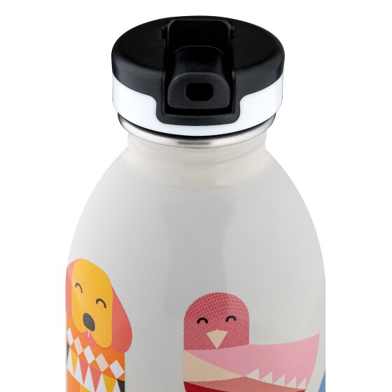 24Bottles Kids Urban Trinkflasche 250 ml