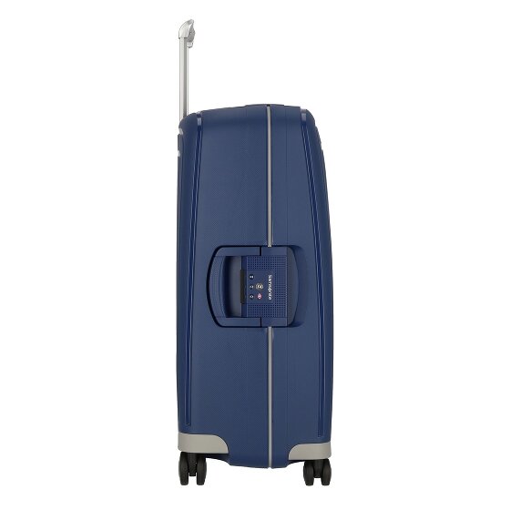 Samsonite S'Cure Spinner 4-Rollen Trolley 69 cm