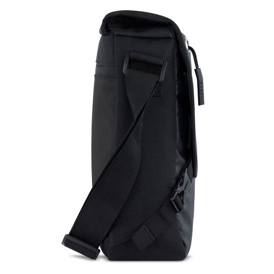 Bugatti Blanc Delight Messenger 40 cm Laptopfach