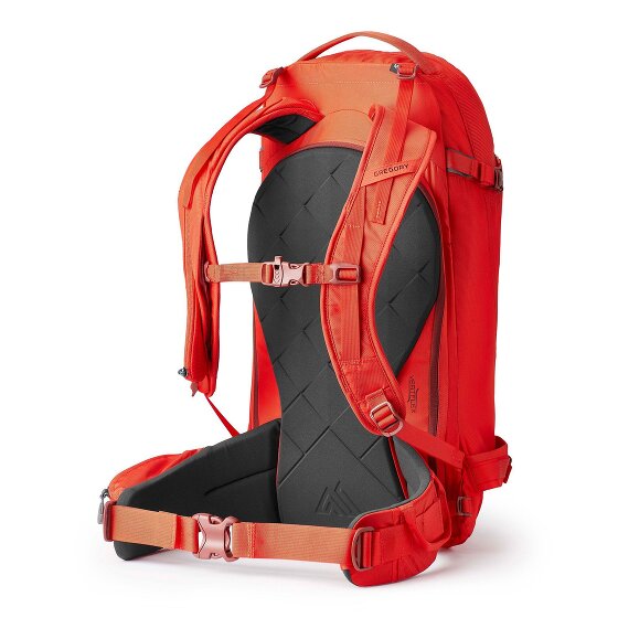Gregory Targhee 32 L Trekkingrucksack S-M 60 cm