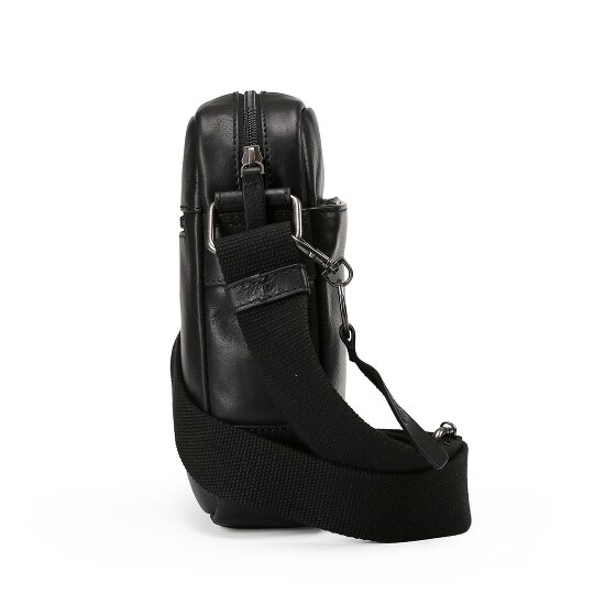 camel active Pine Umhängetasche Leder 22 cm