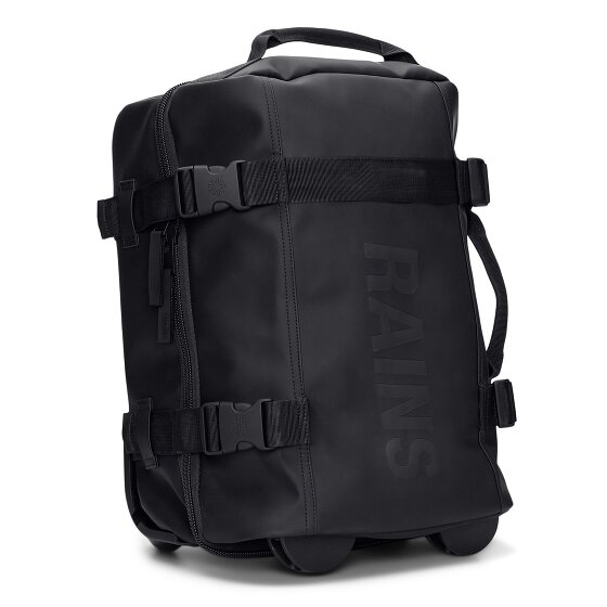 Rains Texel 2 Rollen Kabinentrolley 45 cm