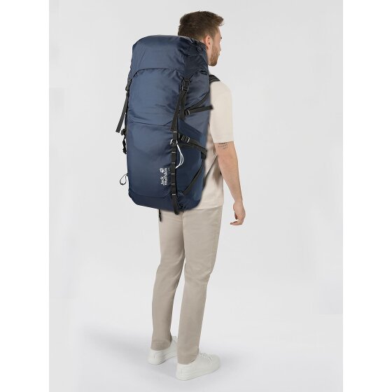 Jack Wolfskin Echotrek Shape 30L Wanderrucksack 64 cm