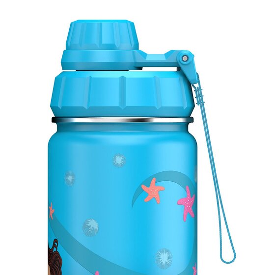 Step by Step Trinkflasche 1 ml