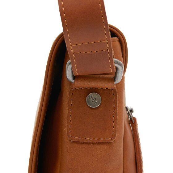 The Chesterfield Brand Everglades Umhängetasche Leder 26 cm