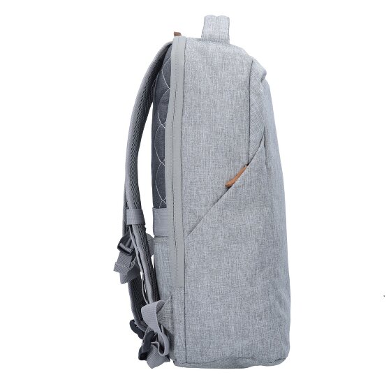 Travelite Basics Safety Rucksack 46 cm Laptopfach