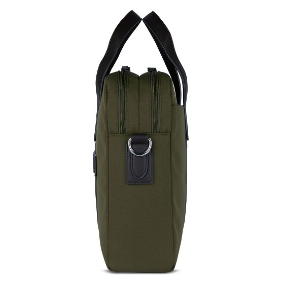 Bugatti Maro Aktentasche 40 cm Laptopfach