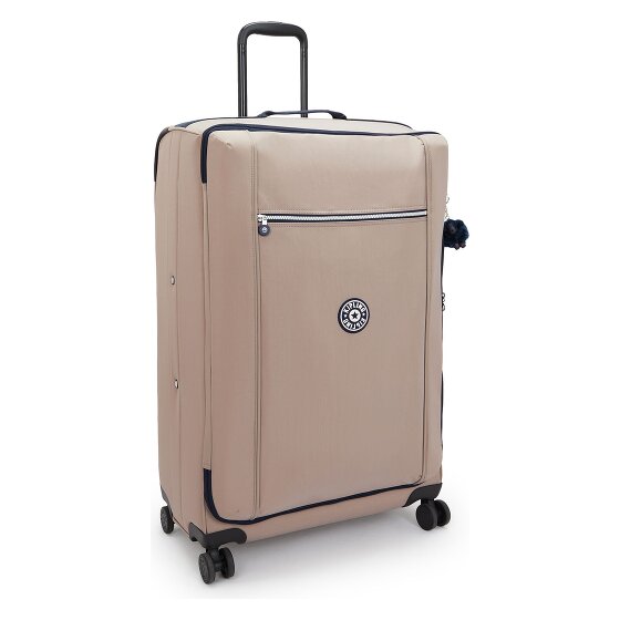 Kipling Basic Jet L 4 Rollen Trolley 78 cm