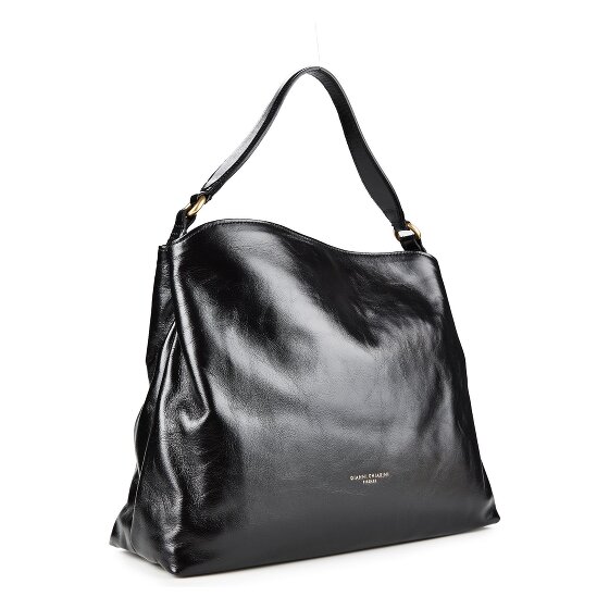 Gianni Chiarini Fiona Schultertasche Leder 36 cm