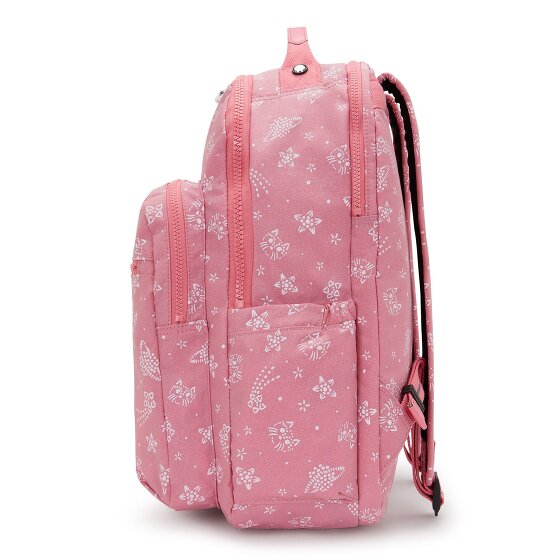 Kipling Back To School Plus Seoul Lap Daypack 44 cm