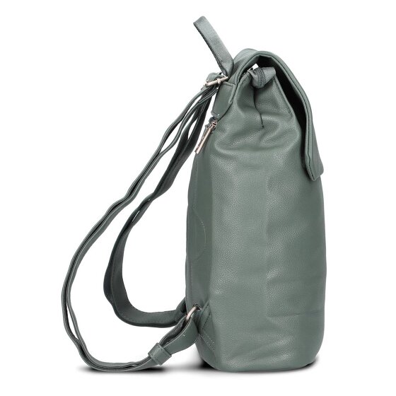 Zwei Mademoiselle.M Daypack 35 cm Laptopfach