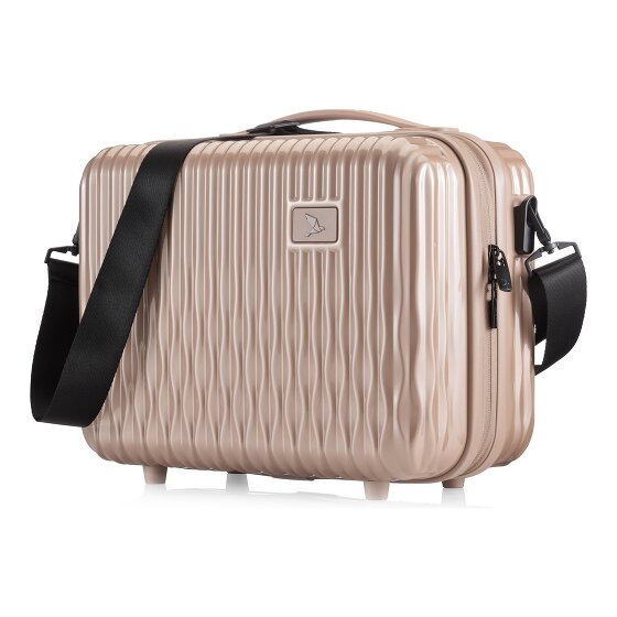 Pack Easy Flow Beautycase 35 cm