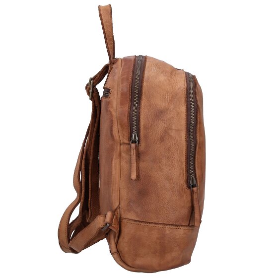 Harbour 2nd Anchor Love Meghan City Rucksack Leder 30 cm