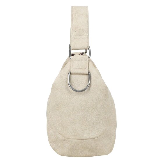 Fritzi aus Preußen Limited Happy Flocked Schultertasche 30 cm