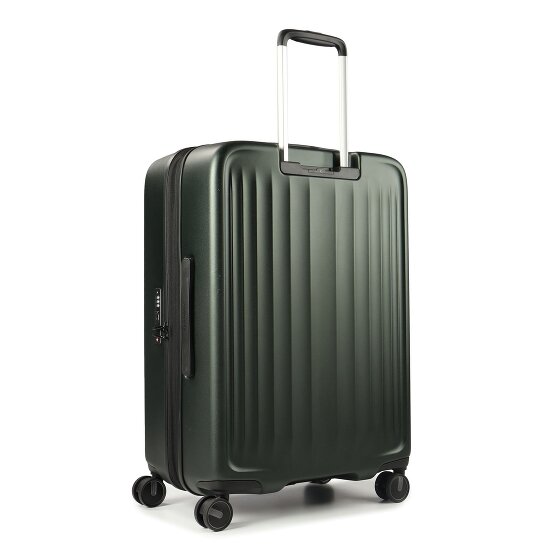 Samsonite Fyrm 4 Rollen Kofferset 3-teilig mit Dehnfalte