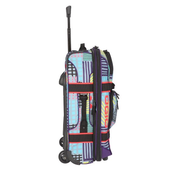 Ogio Layover 2 Rollen Kabinentrolley 56 cm