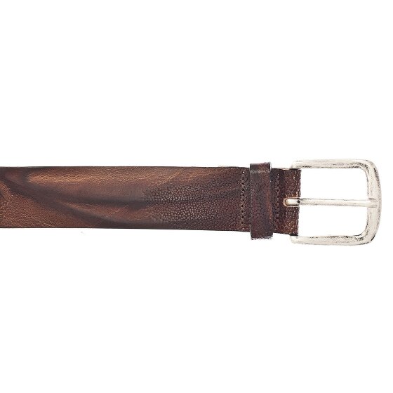 Vanzetti Gürtel Leder