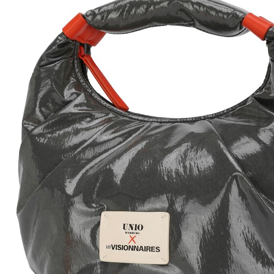 LES VISIONNAIRES Unio Kitzbuehel Schultertasche S 34 cm