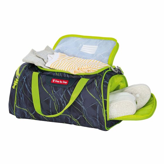 Step by Step Sporttasche 38 cm