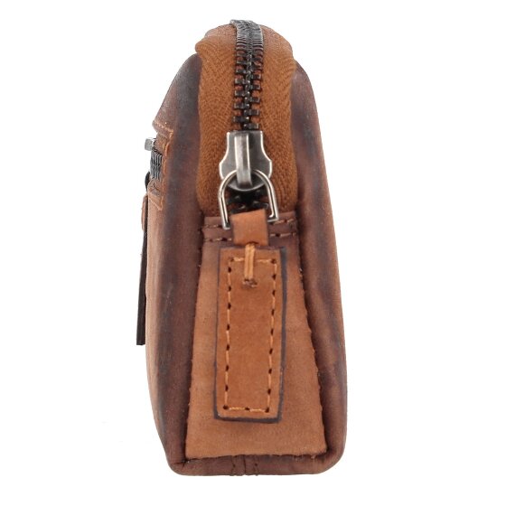 camel active Dallas Schlüsseletui Leder 12 cm