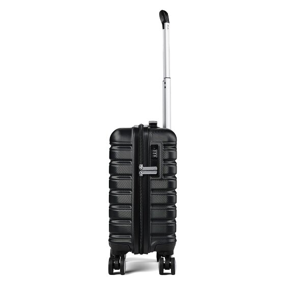 American Tourister Flashline 4 Rollen Kabinentrolley 40 cm