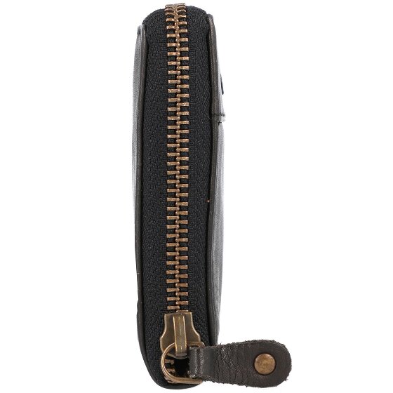 Harbour 2nd Anchor Love Komet Geldbörse Leder 13 cm