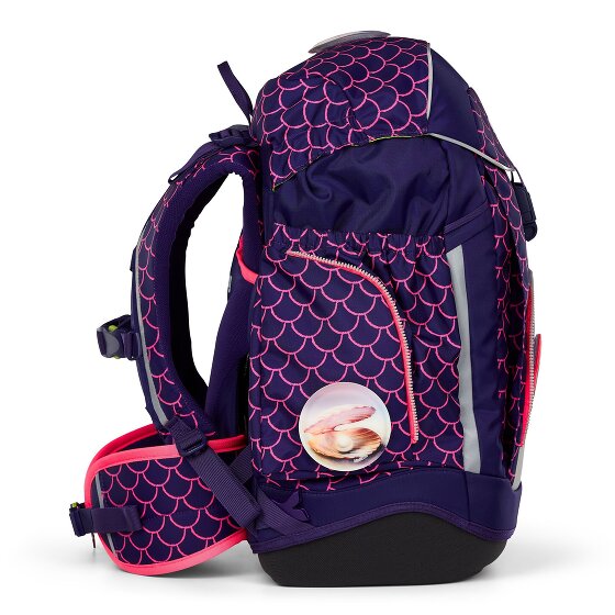 Ergobag Maxi Schulranzen-Set