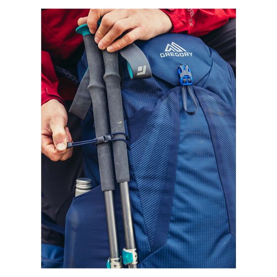 Gregory Zulu 30 Wanderrucksack S-M 57 cm