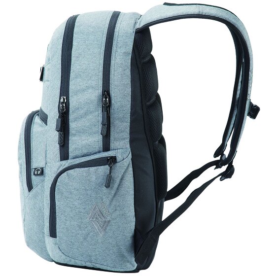 NITRO Daypack Hero Rucksack 52 cm Laptopfach