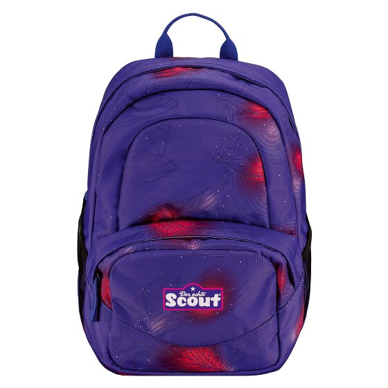 Scout Rucksack X Schulrucksack 39 cm