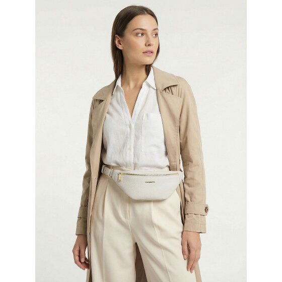 Lazarotti Bologna Leather Gürteltasche Leder 31 cm