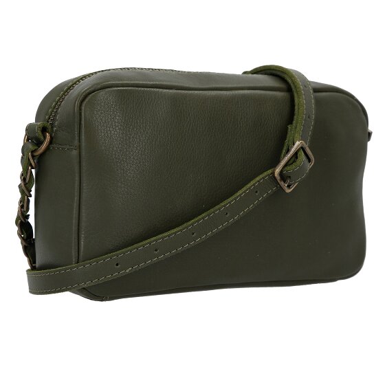 Cowboysbag Chained Feltham Umhängetasche Leder 22 cm