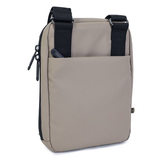 Hedgren Commute Eco Mini Bag Umhängetasche RFID Schutz 16.5 cm