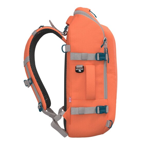 Cabin Zero Adventure 129 Daypack 46 cm