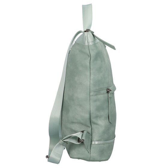 Greenburry Hanni Rucksack 40 cm Laptopfach