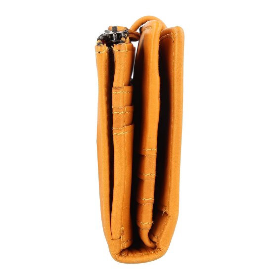 Harbour 2nd Anchor Love Melodie Geldbörse Leder 19.6 cm