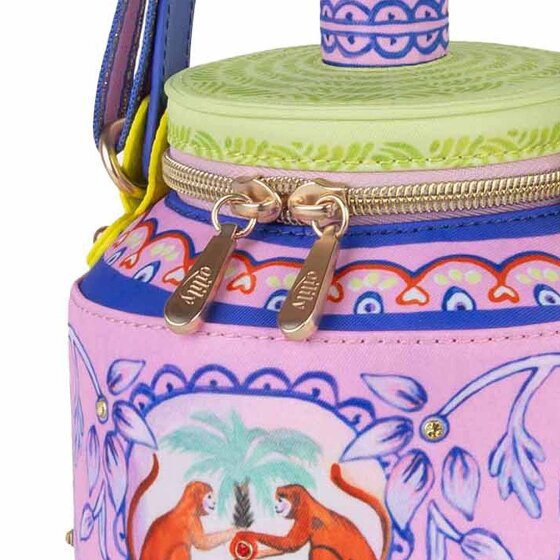 Oilily Flaming Symbols Kindertasche 14 cm