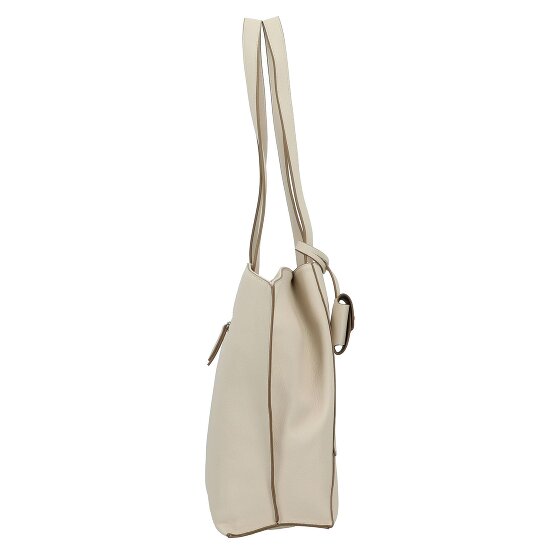 Tom Tailor Adrienn Shopper Tasche L 40 cm