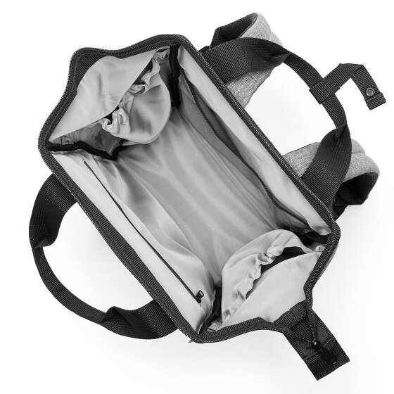 reisenthel Allrounder Rucksack 39 cm
