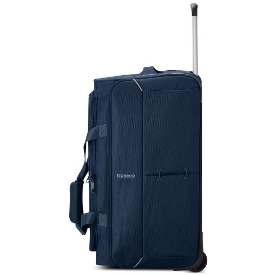 Roncato Ironik 2.0 2-Rollen Reisetasche 58 cm
