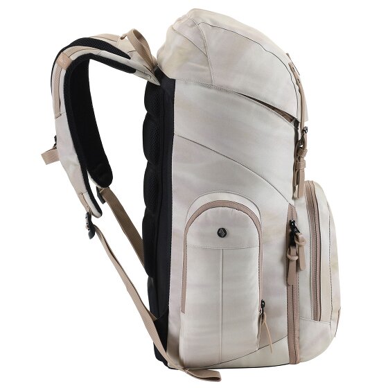NITRO Urban Weekender Rucksack 55 cm Laptopfach