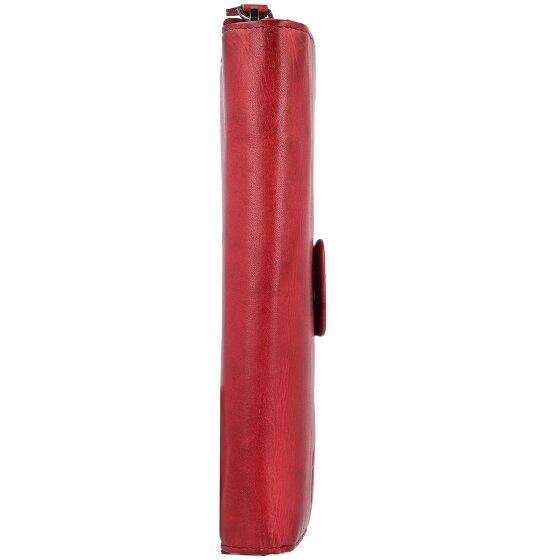Jack Kinsky Nelson Geldbörse RFID Leder 18,5 cm