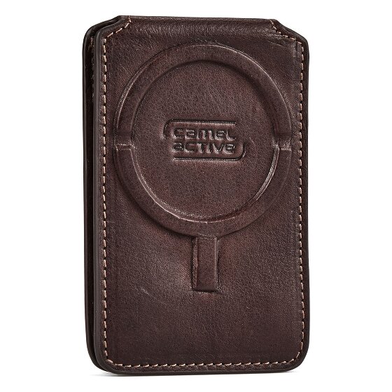 camel active Hill Geldbörse RFID Schutz Leder 10 cm