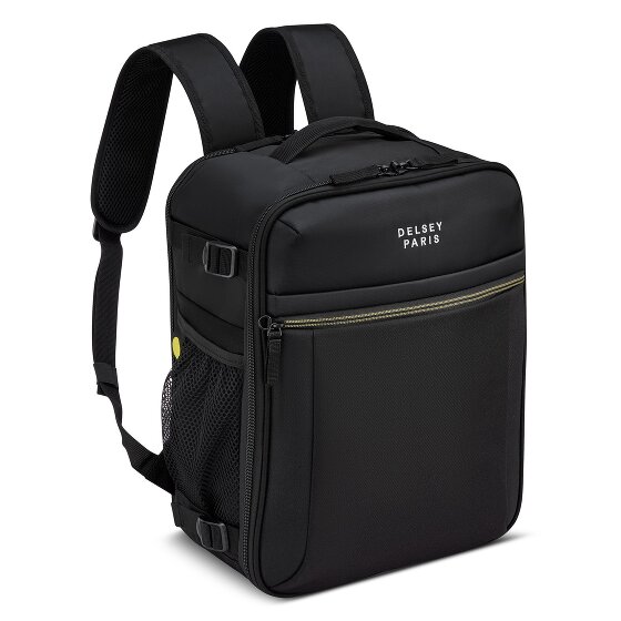 Delsey Paris Brochant 3 Daypack 40 cm Laptopfach
