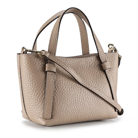 abro Cosmo Mini Bag Handtasche Leder 15.5 cm