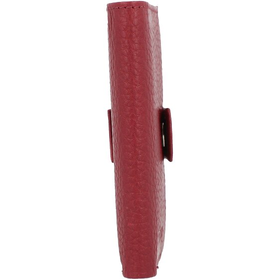 Esquire Oslo Kreditkartenetui RFID Leder 8,5 cm
