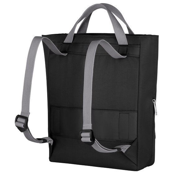 Wenger Motion Shopper Tasche 41 cm Laptopfach mit Dehnfalte