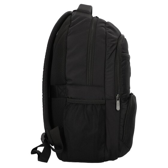 Delsey Paris Element Daypack RFID Schutz 47 cm Laptopfach