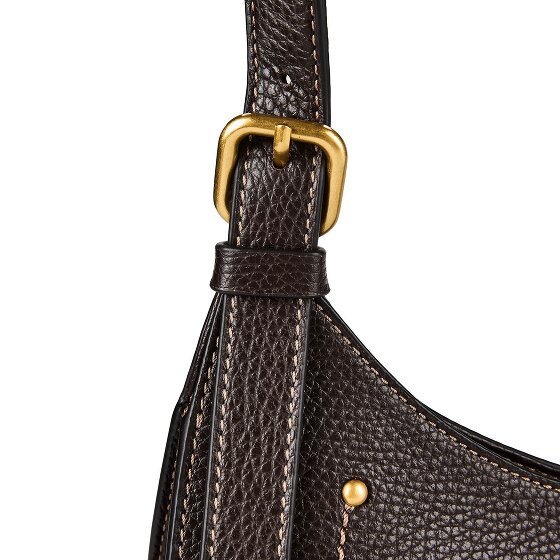 Gianni Chiarini Gabry Schultertasche Leder 28 cm