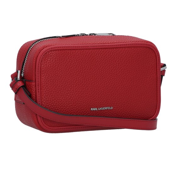 Karl Lagerfeld Skuare Umhängetasche 21 cm